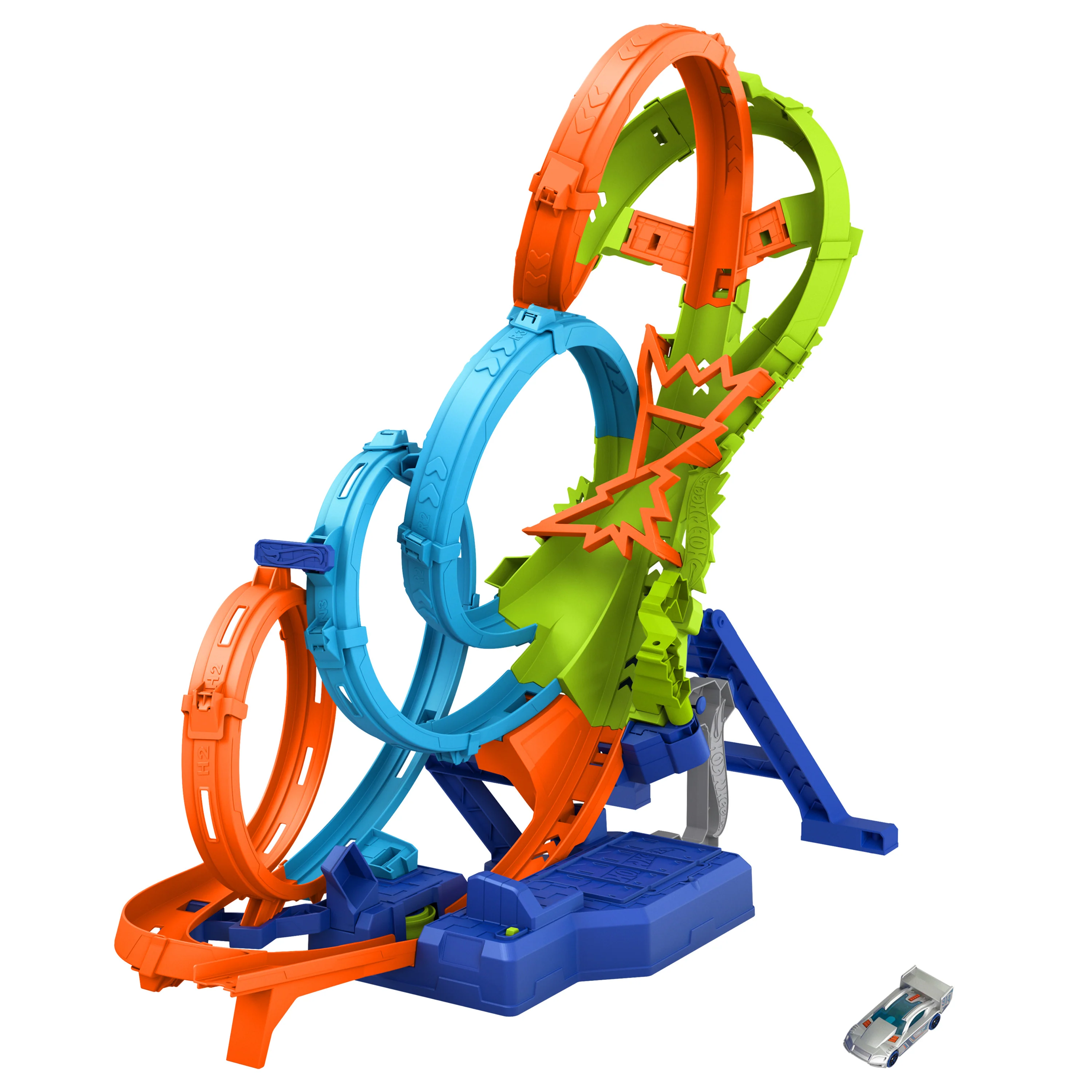 Top Value Toys
